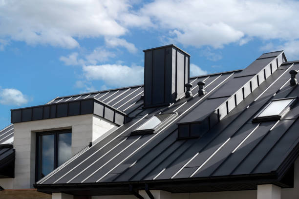 4 Ply Roofing in Uvalde Estates, TX